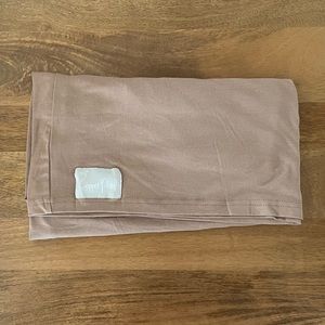 Nursing/Car Seat Cover